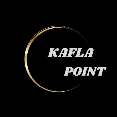 KAFLA POINT